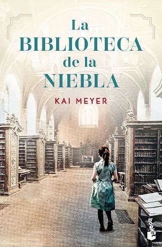 La biblioteca de la niebla | 9788408323419 | Kai Meyer