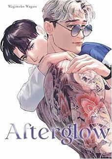 AFTERGLOW | 9791387822187 | WAGIMOKO WAGASE