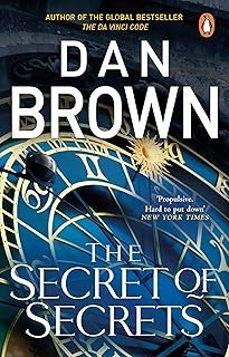 THE SECRET OF SECRETS | 9780552178013 | DAN BROWN