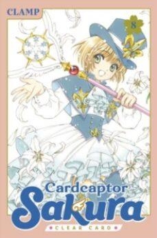 CARDCAPTOR SAKURA: CLEAR CARD 08 | 9781632369062 | CLAMP