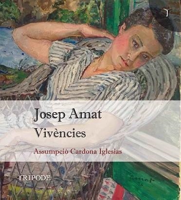JOSEP AMAT VIVENCIES | 9791399187236 | ASSUMPCIO CARDONA IGLESIAS