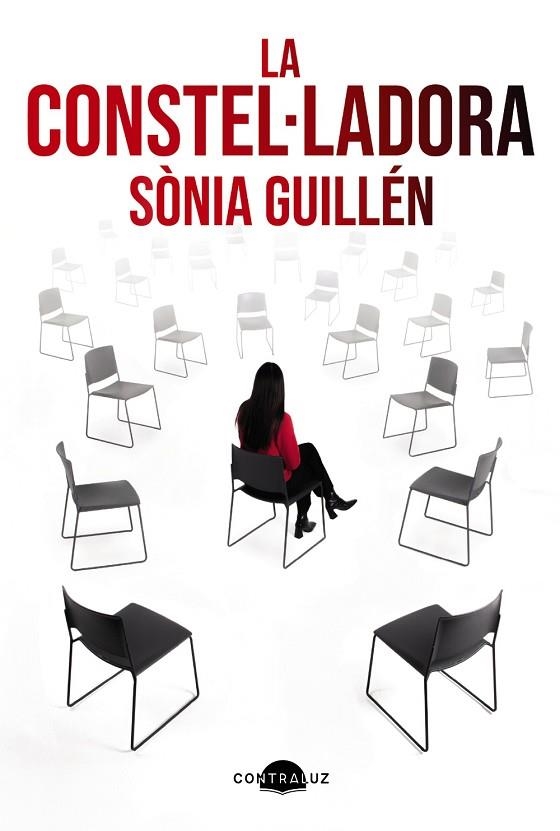 LA CONSTEL·LADORA | 9791387810795 | SONIA GUILLEN