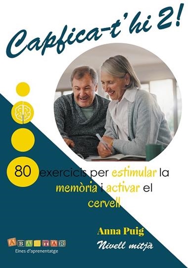 CAPFICA-T'HI 02 NIVELL MITJA | 9791399085686 | ANNA PUIG
