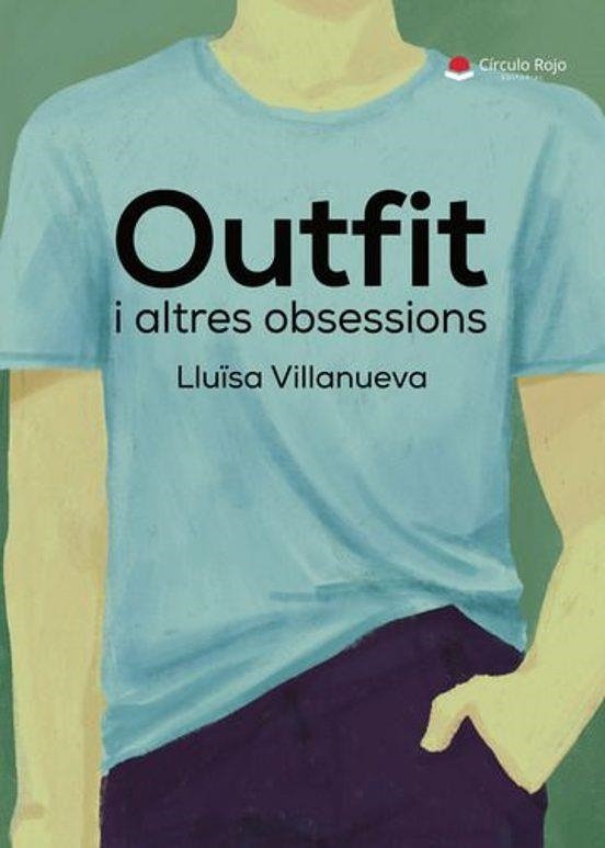 OUTFIT I ALTRES OBSESSIONS | 9791370088460 | LLUÏSA VILLANUEVA