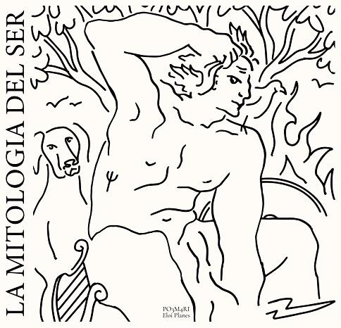 LA MITOLOGIA DEL SER | 9791399141078 | ELOI PLANES