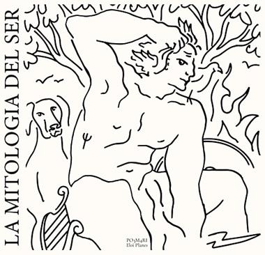 LA MITOLOGIA DEL SER | 9791399141078 | ELOI PLANES