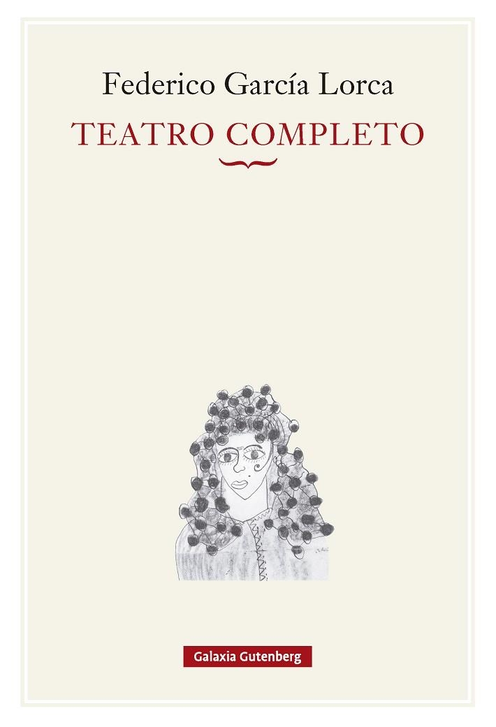 Teatro completo | 9791387605872 | Federico Garcia Lorca
