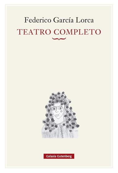 Teatro completo | 9791387605872 | Federico Garcia Lorca