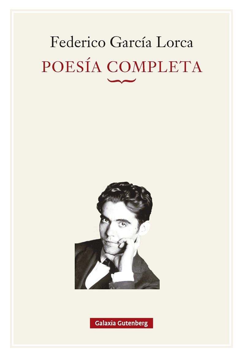 Poesia completa | 9791388236099 | Federico Garcia Lorca