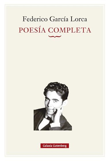 Poesia completa | 9791388236099 | Federico Garcia Lorca