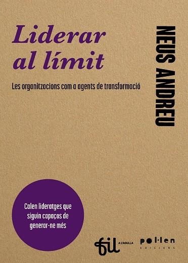 Liderar al limit | 9788410255296 | Neus Andreu