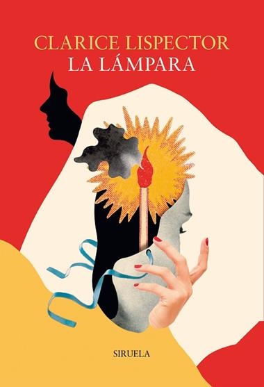 La Lampara | 9791388032615 | Clarice Lispector