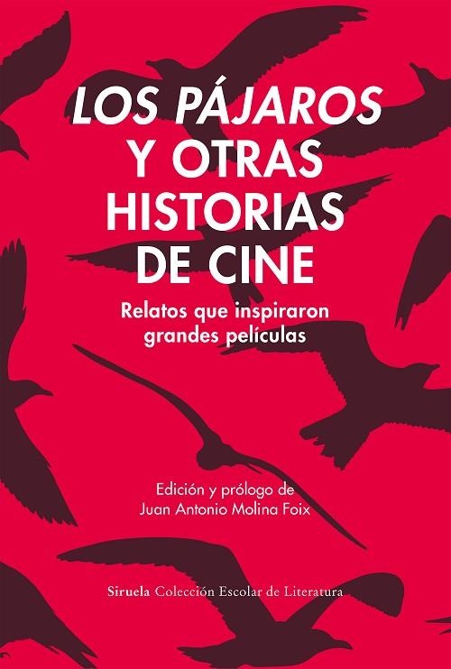 Los Pajaros y otras historias de cine | 9791388032189 | VVAA