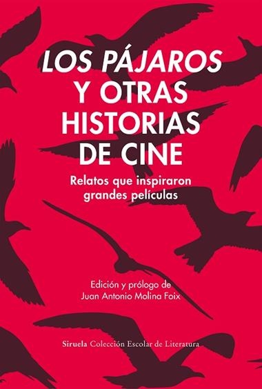 Los Pajaros y otras historias de cine | 9791388032189 | VVAA