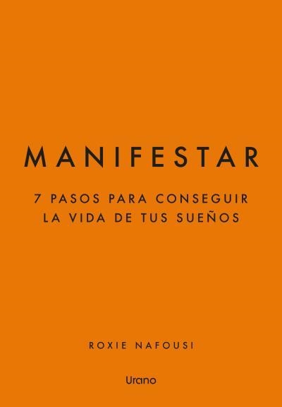 MANIFESTAR | 9791387662547 | ROXIE NAFOUSI
