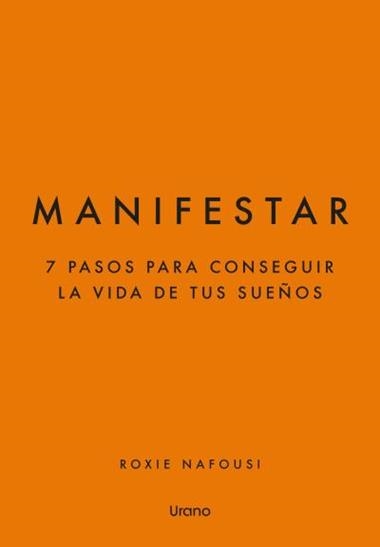 MANIFESTAR | 9791387662547 | ROXIE NAFOUSI