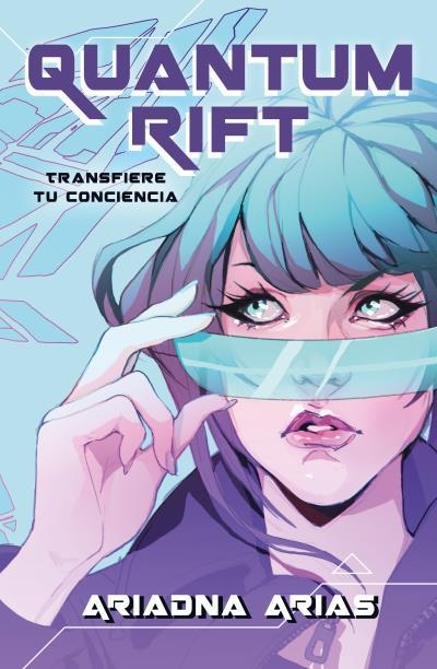 QUANTUM RIFT | 9788410239982 | ARIADNA ARIAS