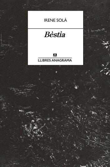 Bestia | 9788433950772 | Irene Sola