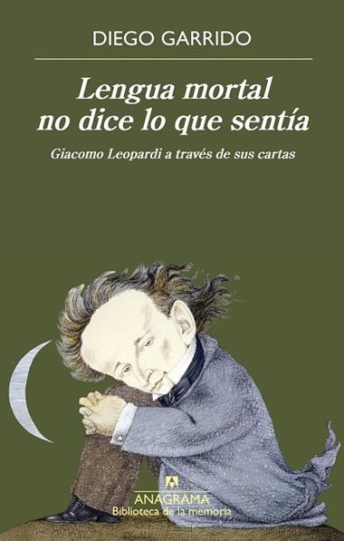 Lengua mortal no dice lo que sentia | 9788433950802 | Diego Garrido