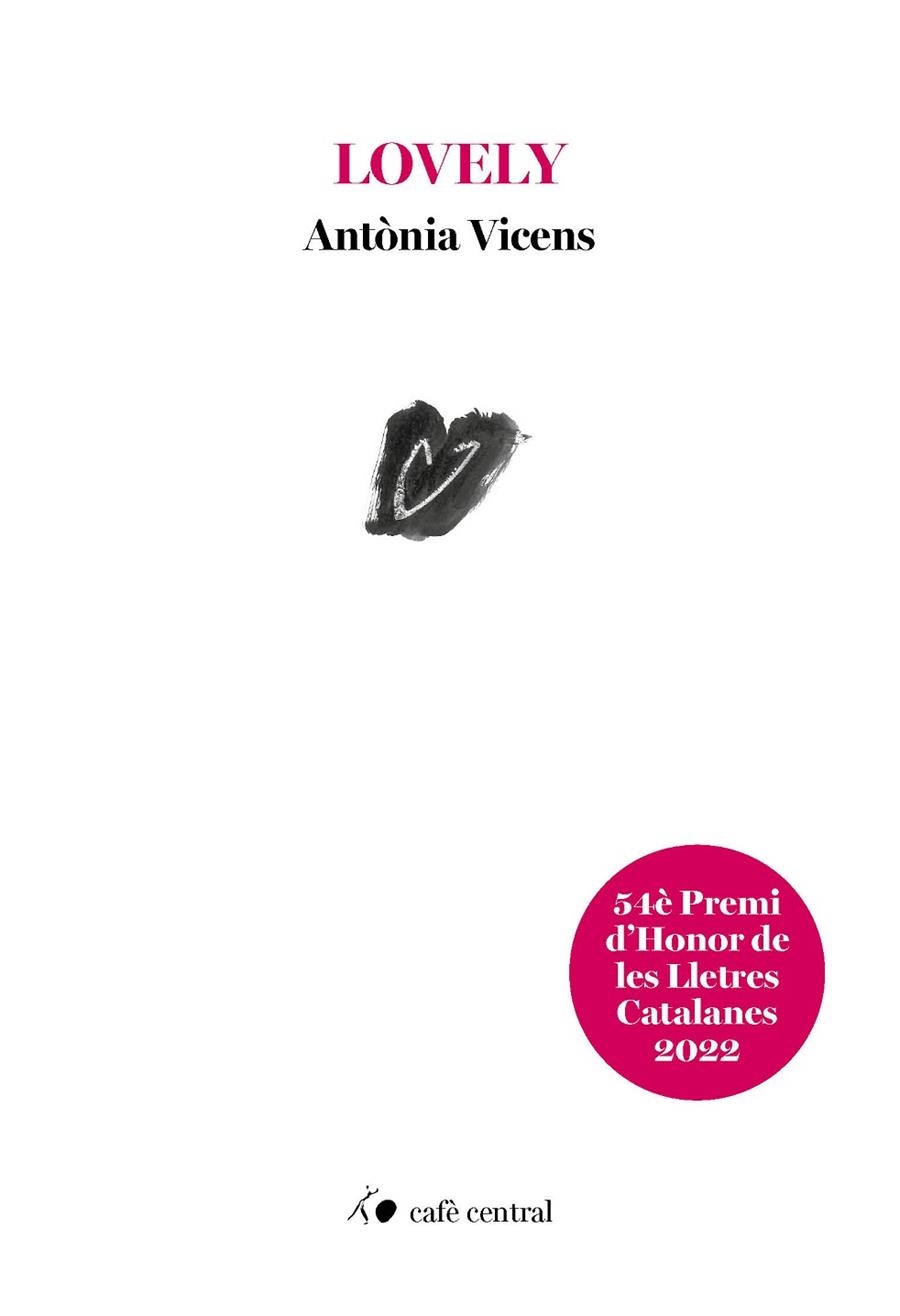 Lovely | 9788410482180 | Antonia Vicens