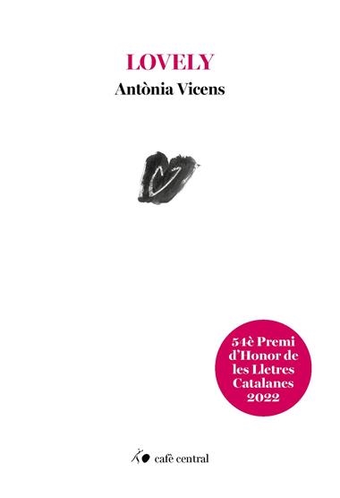 Lovely | 9788410482180 | Antonia Vicens
