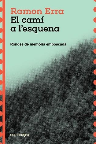 El Cami a l'esquena | 9791387969271 | Ramon Erra