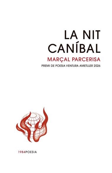 La Nit canibal | 9791387757441 | Marçal Parcerisa