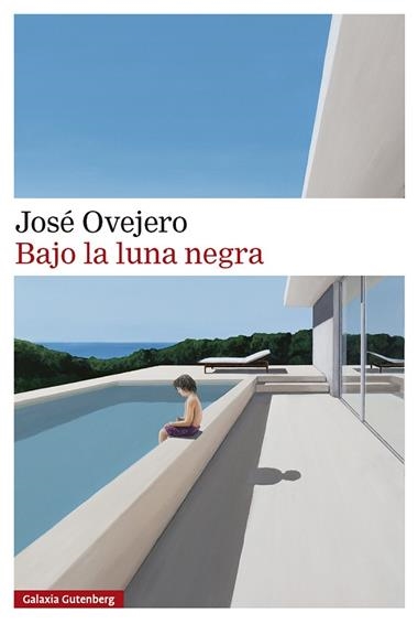 Bajo la luna negra | 9791388019753 | Jose Ovejero