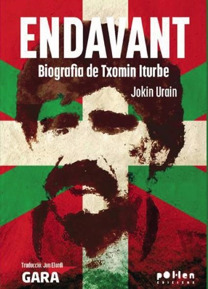 Endavant | 9788410255579 | Jokin Urain