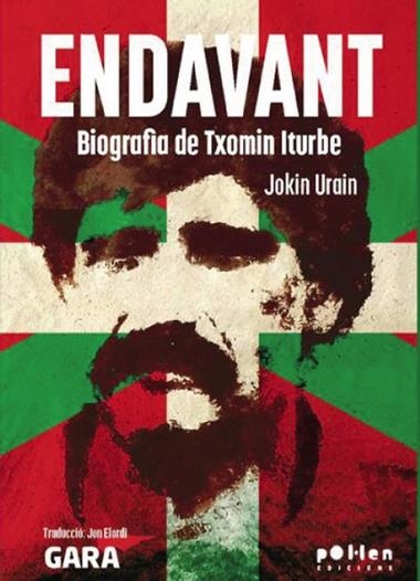 Endavant | 9788410255579 | Jokin Urain