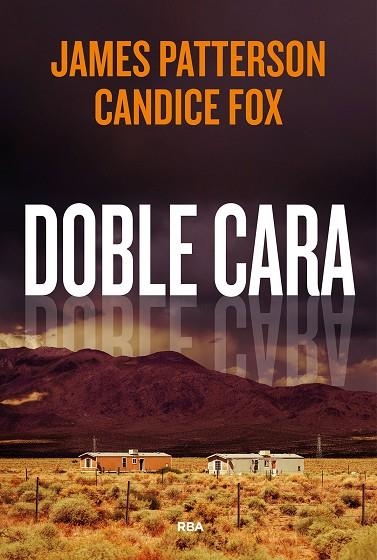 Doble cara | 9788411321792 | James Patterson