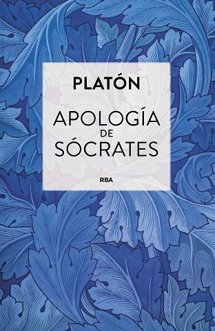 Apologia de Socrates | 9791370310479 | Platon