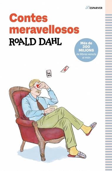 Contes meravellosos | 9791387949242 | Roald Dahl