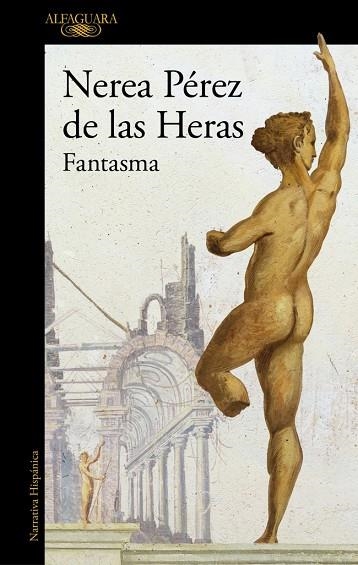 Fantasma | 9788420479361 | Nerea Perez de las Heras