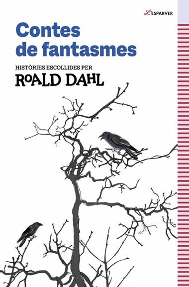 Contes de fantasmes de Roald Dahl | 9791387949259 | Roald Dahl