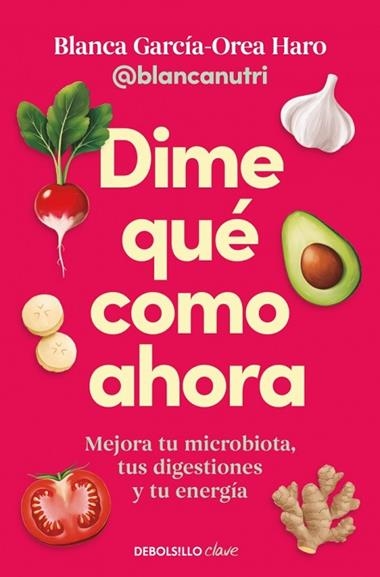 Dime que como ahora | 9788466390828 | Blanca Garcia-Orea Haro