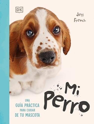 Mi perro | 9780241838822 | Jess French