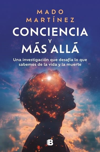Conciencia y mas alla | 9788466673853 | Mado Martinez