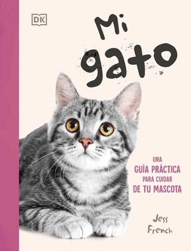 Mi gato | 9780241838815 | Jess French