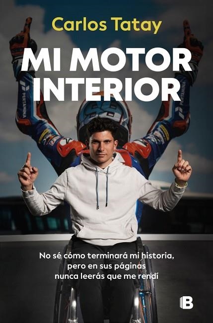 Mi motor interior | 9788466685115 | Carlos Tatay