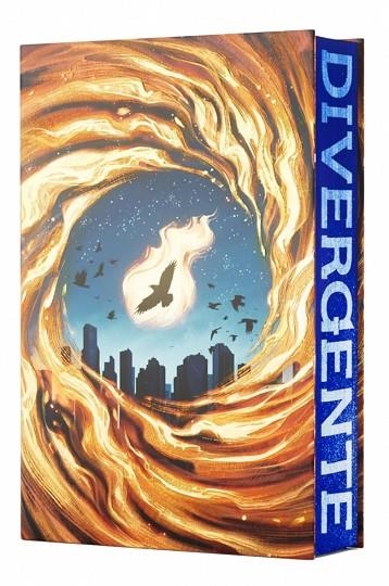 Divergente 01 Divergente | 9788427257757 | Veronica Roth