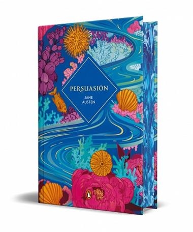 Persuasion | 9788491058359 | Jane Austen