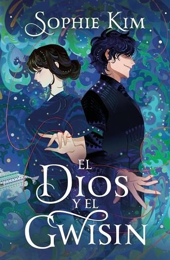 El Hilo del Destino 02 El dios y el gwisin | 9788401039256 | Sophie Kim