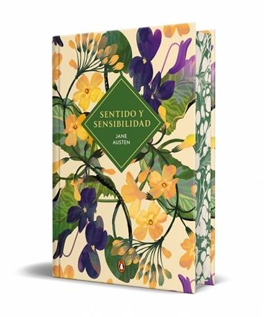 Sentido y sensibilidad | 9788491058311 | Jane Austen