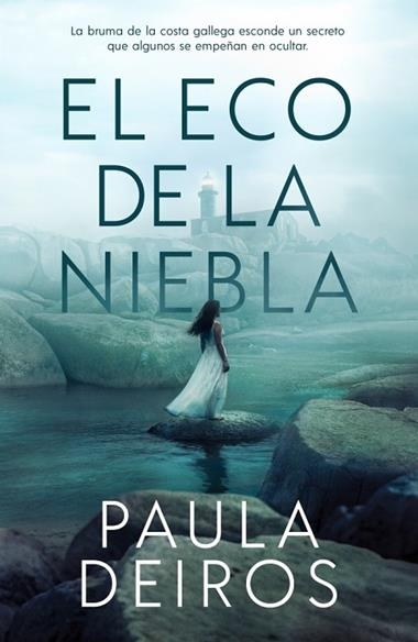 El eco de la niebla | 9791387845407 | Paula Deiros
