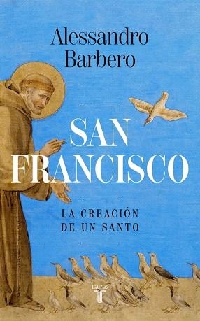 San Francisco | 9788430628124 | Alessandro Barbero