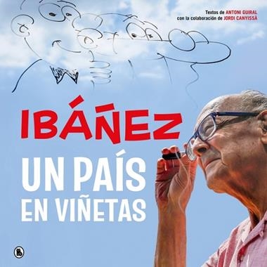 Ibañez un pais en viñetas | 9788402431714 | Francisco Ibañez