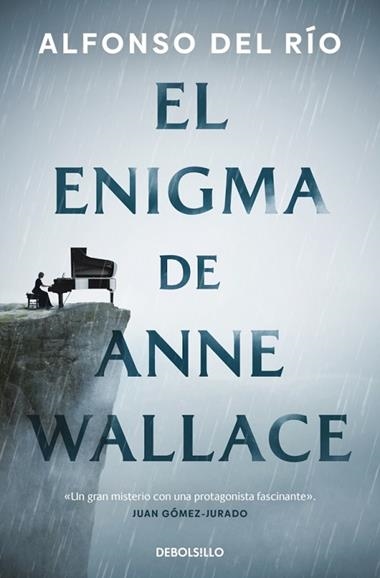 El enigma de Anne Wallace | 9788466363013 | Alfonso del Rio
