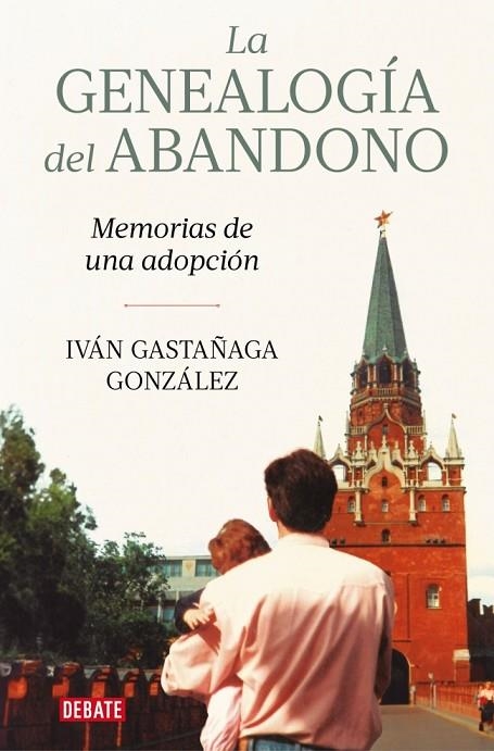 La genealogia del abandono | 9791387904029 | Ivan Gastañaga Gonzalez