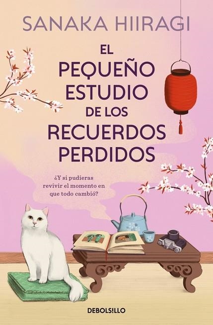 El pequeño estudio de los recuerdos perdidos | 9788466393232 | Sanaka Hiiragi